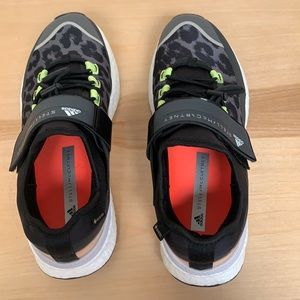 Adidas by Stella McCartney shoes